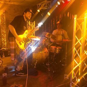 Meet your Posher, Jackson